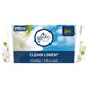 Clean Linen