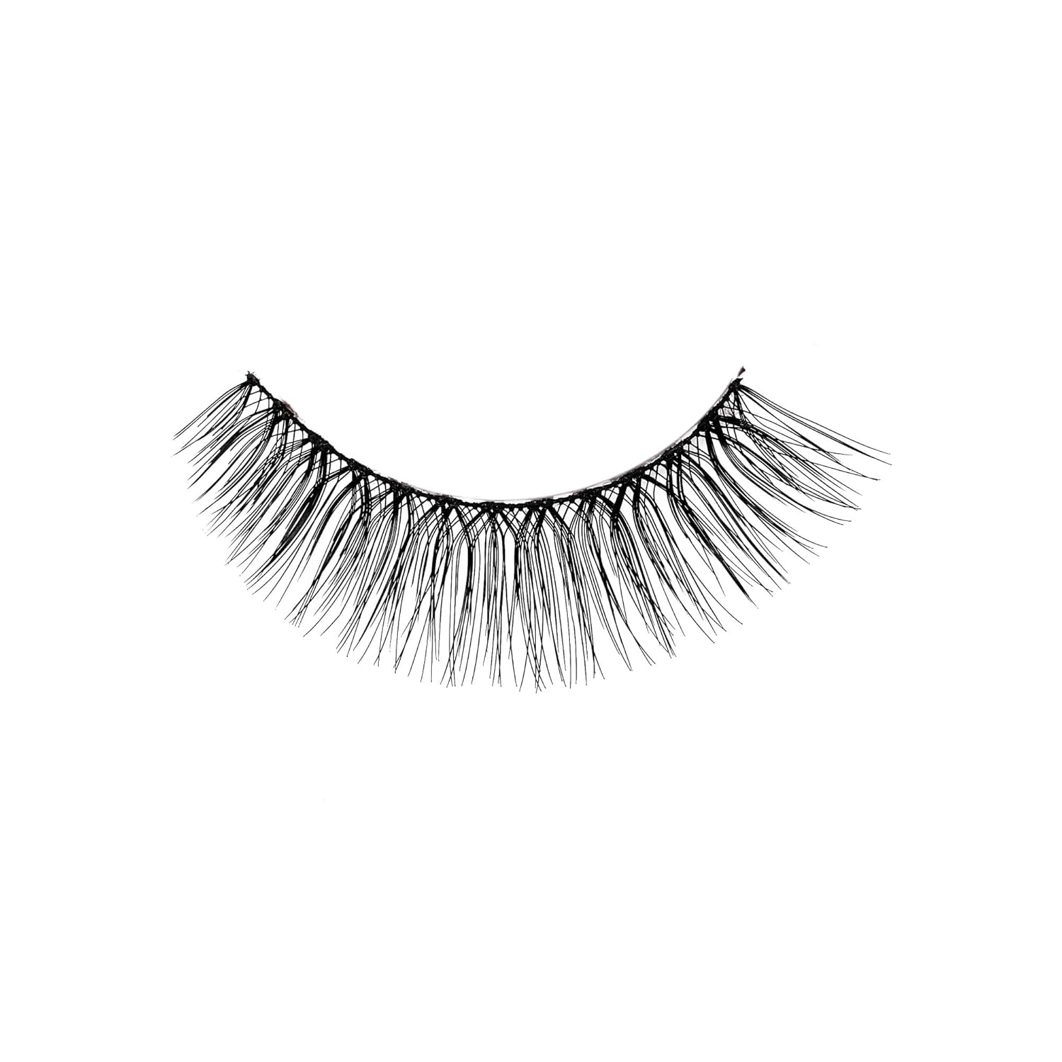 feather-light, comfortable band construction