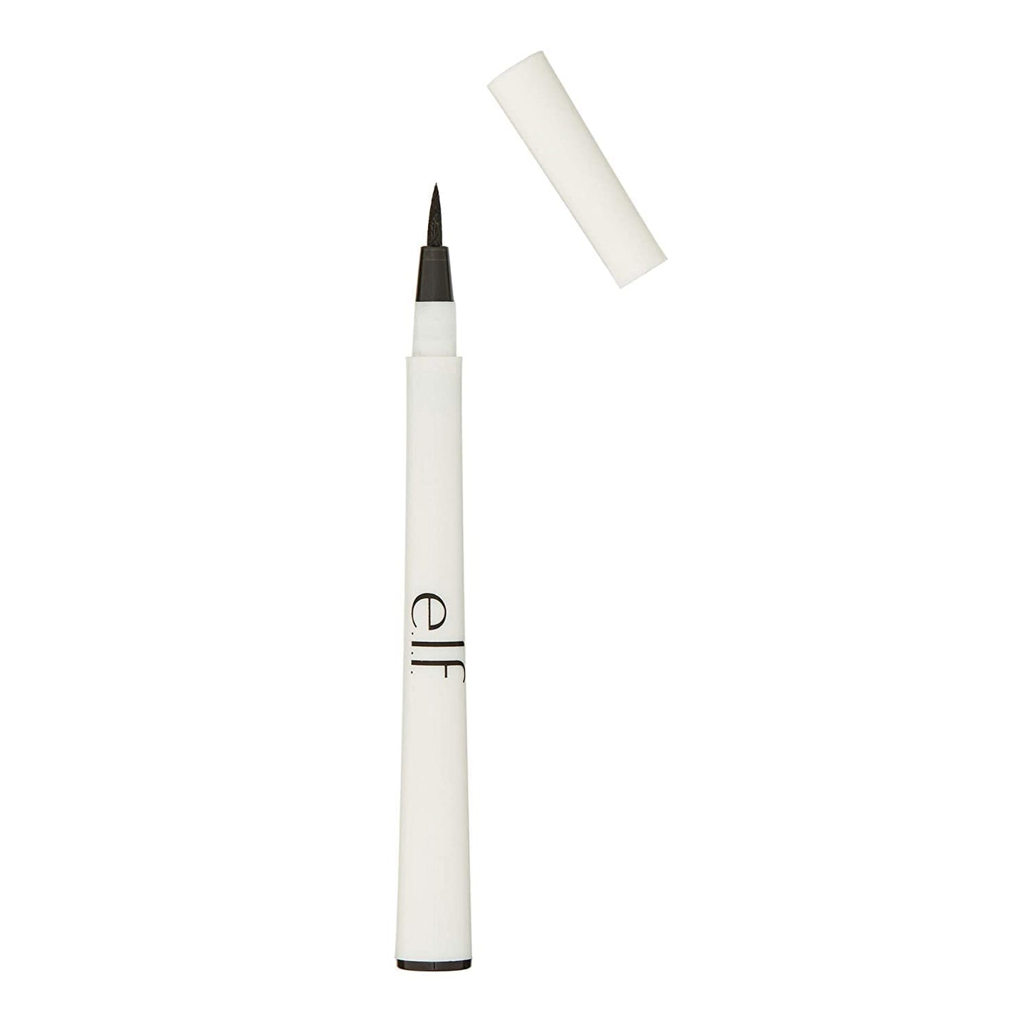 felt-tip applicator for precise, controlled line drawing