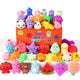 Mixed 30 Pcs