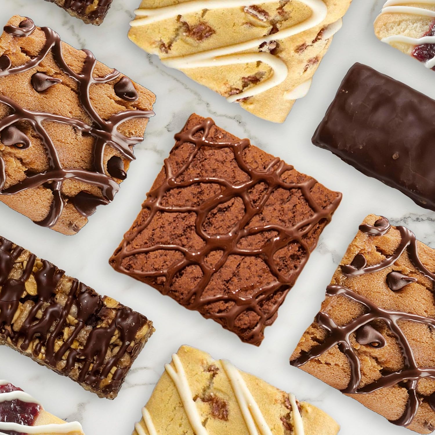 Fiber One 70 Calorie Soft Baked Bars for Kids Lunchbox, Cinnamon Coffee Cake School Snack for After-Class Treats