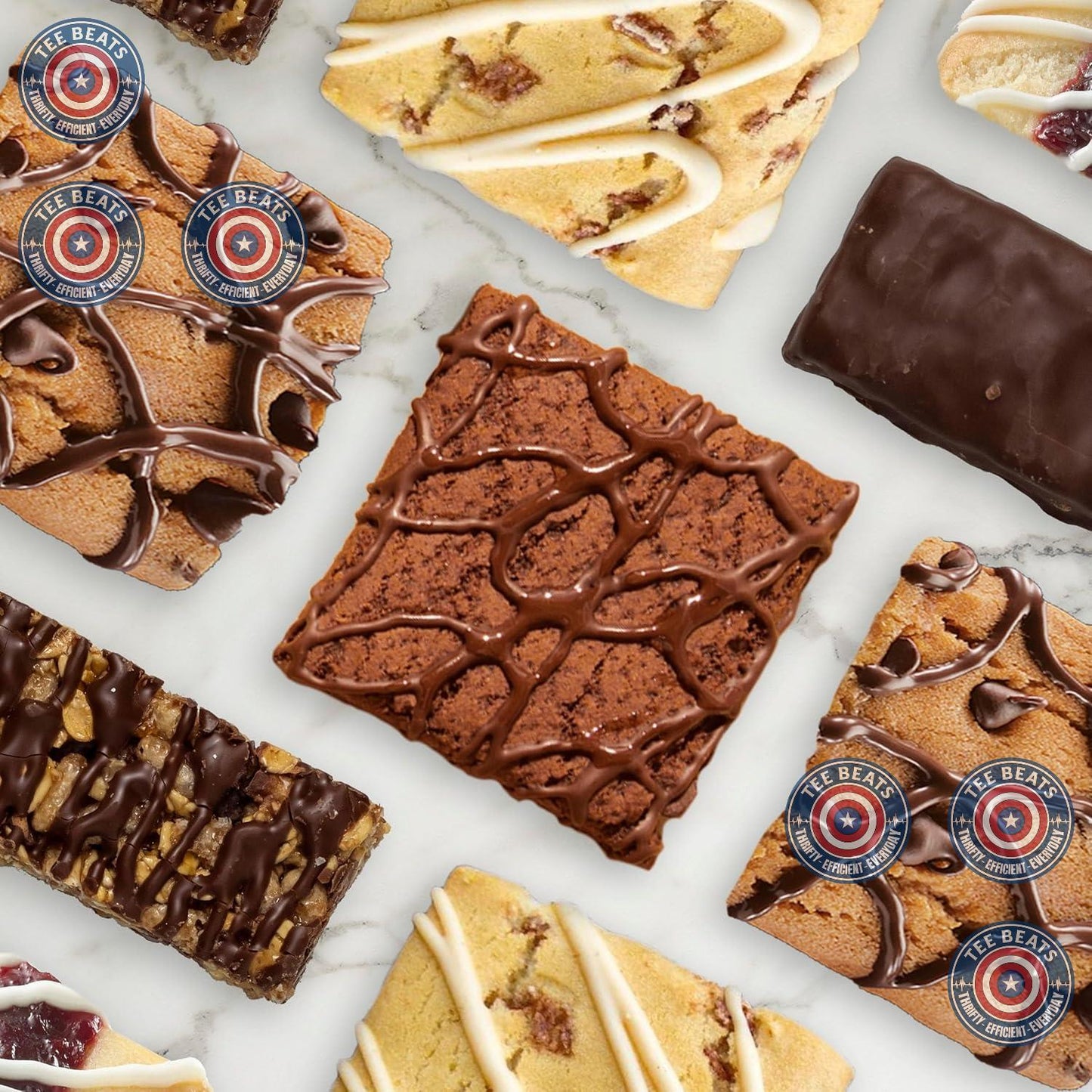 Fiber One 80 Calorie Chewy Bars – Desk Drawer Snack to Power Your Workday Without the Sugar Crash