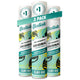 Original Dry Shampoo - 3.81 Count (Pack of 3)
