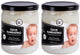 Baby Powder Two Pack