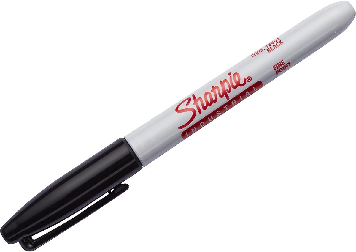 fine point tip for bold, detailed, and precise lines