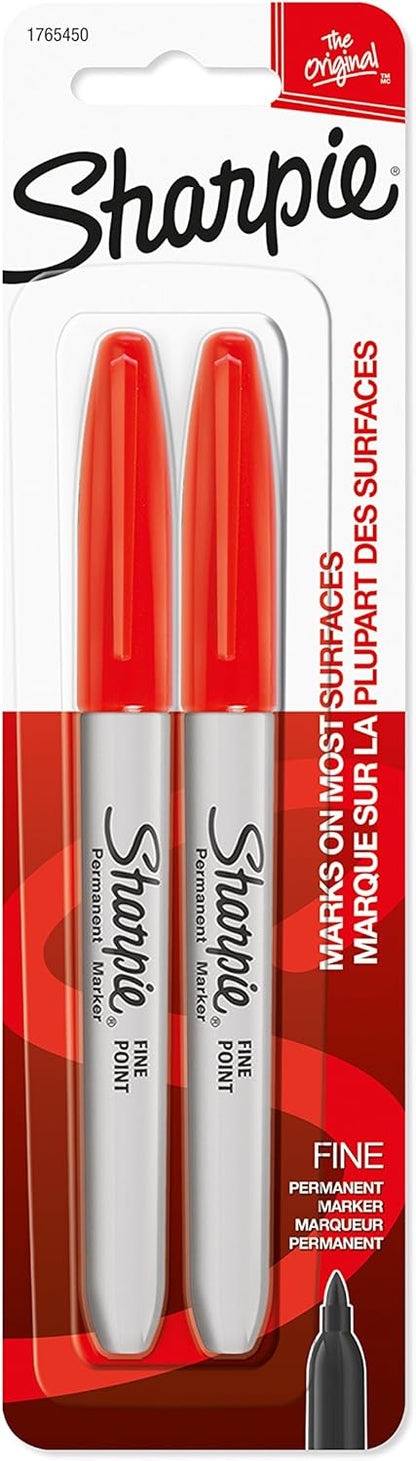 fine point tip for precise line work and detailed labeling