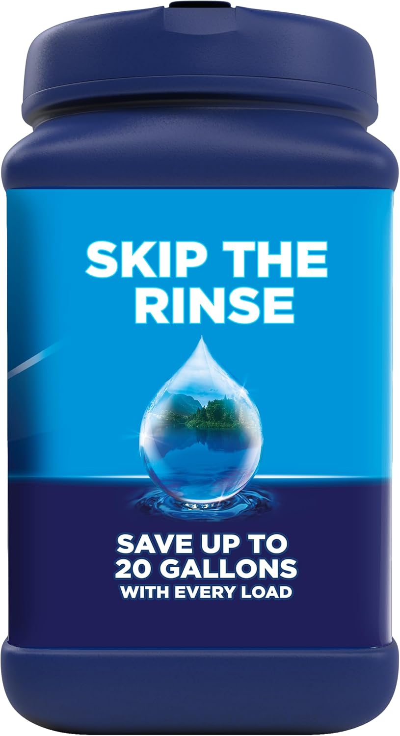Finish Classic Dishwasher Pods 84 ct. – Patio & Cabin Kitchen, Septic-Safe Dishwasher Detergent Pods