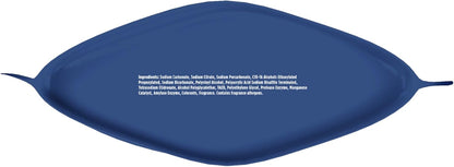 Finish Power Dishwasher Pods for Intentional Homes, No-Measuring Detergent for Less Counter Clutter