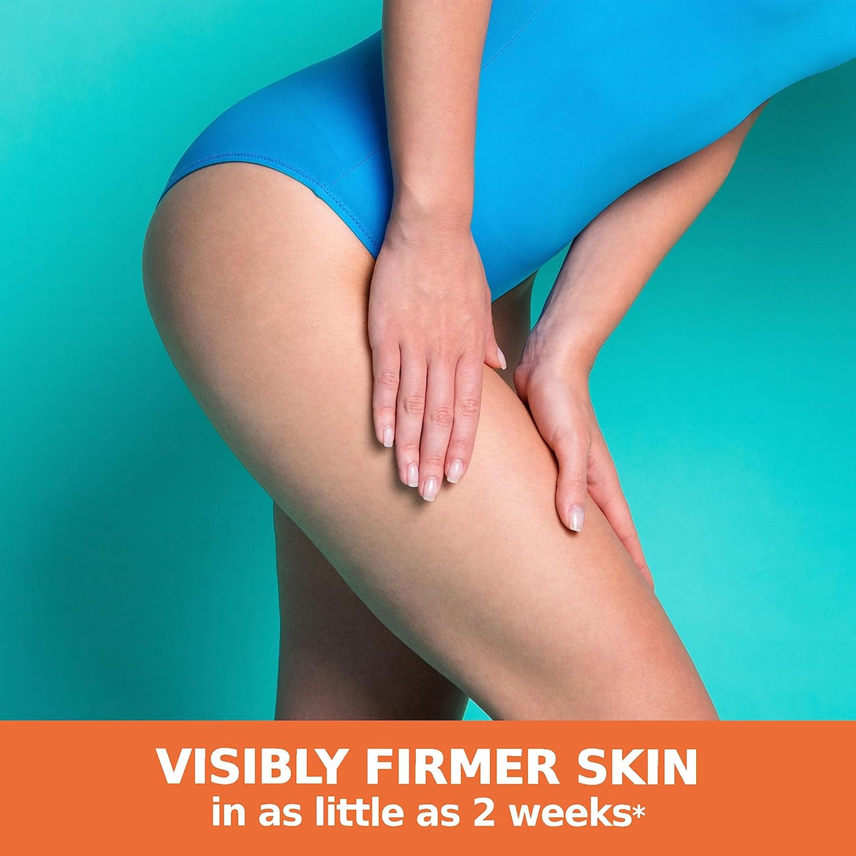 firming action targeting elasticity and skin tone improvement