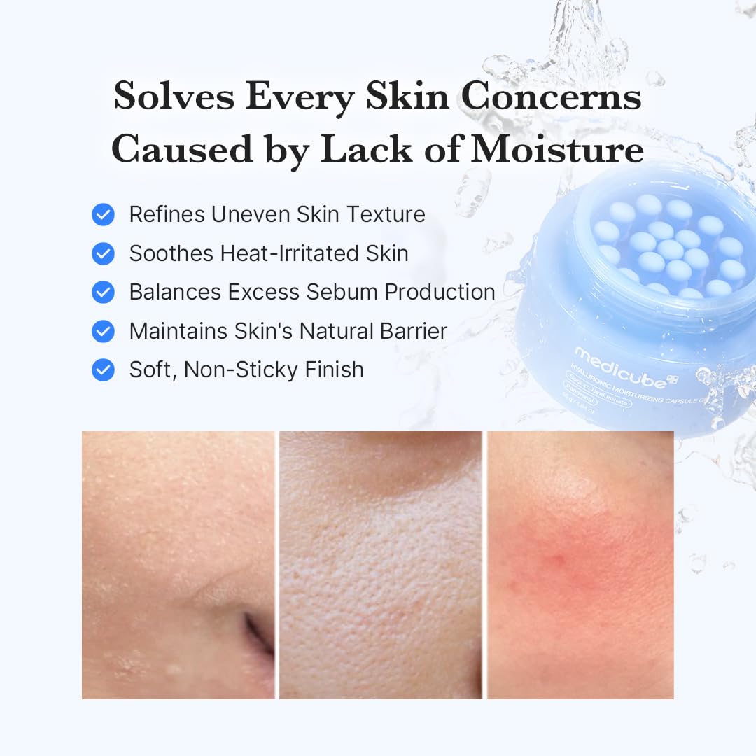 five active-ingredient variants (hyaluronic acid, deep vitamin c, pdrn collagen, tranexamic acid, kojic acid turmeric) for targeted concerns