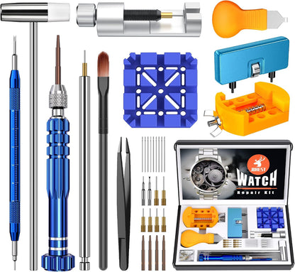 five-in-one interchangeable screwdriver with hollow handle for storing extra bits