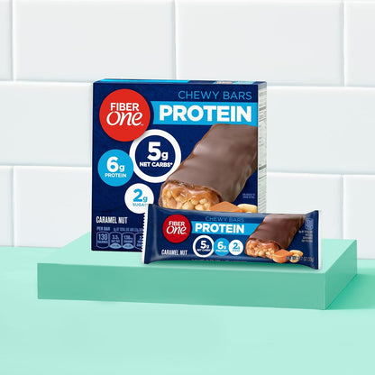 five individually wrapped 1.17 oz bars per box