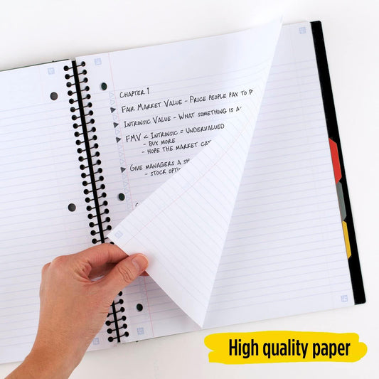 five star study app with scan-to-flashcard and google drive cloud sync
