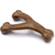 Brown - Wishbone - Small