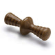 Brown - Round - Large