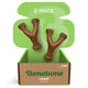 REAL Bacon - Wishbone - 2 Pack - Small