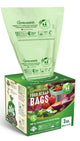 3 Gallon - 100 Count (Pack of 1)