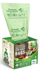 4 Gallon - 200 Count (Pack of 1)