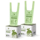 2.6 Gallon, 200 Count (2 Pack)