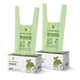 13 Gallon Handle Tie, 60 Count (2 Pack)