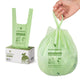 1.6 Gallon Handle Tie, 50 Count