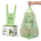 3 Gallon with Handles, 80 Count