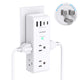 White - 2C2A&PD 20W, 1 Pack