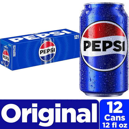 flavor variety across the line: original, wild cherry, real sugar, diet, zero sugar, wild cherry & cream