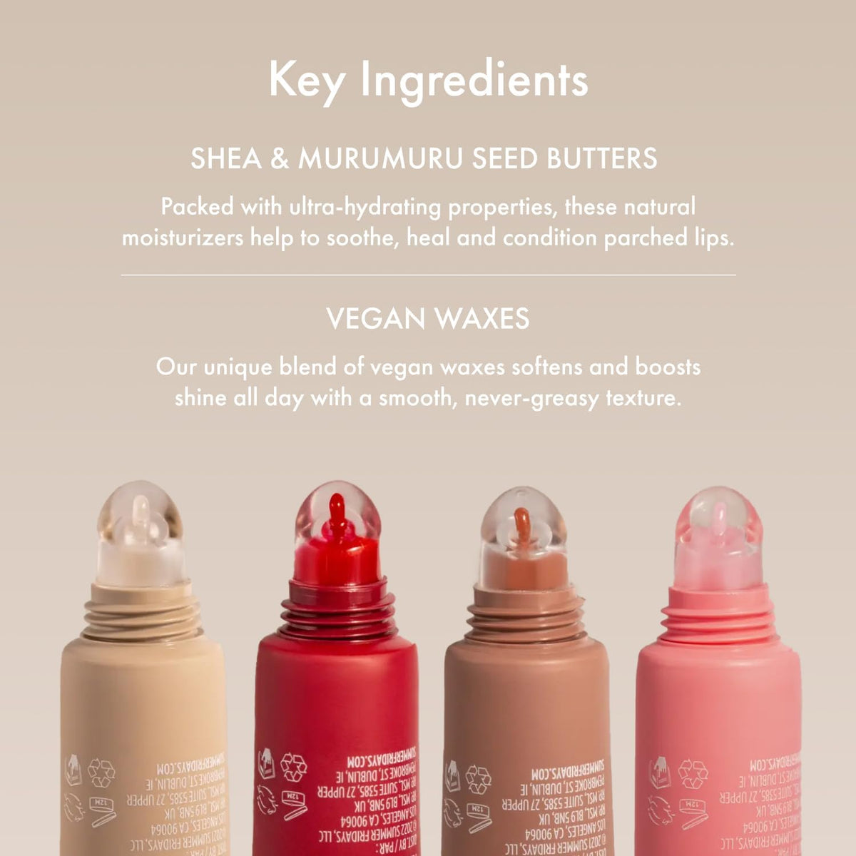 flavor variety spanning vanilla, cherry, sweet mint, birthday cake, hot cocoa, pink guava, and more, including curated multi-flavor gift bundles