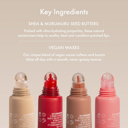 flavor variety spanning vanilla, cherry, sweet mint, birthday cake, hot cocoa, pink guava, and more, including curated multi-flavor gift bundles