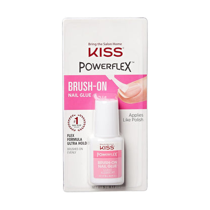flex formula technology that bonds without gaps