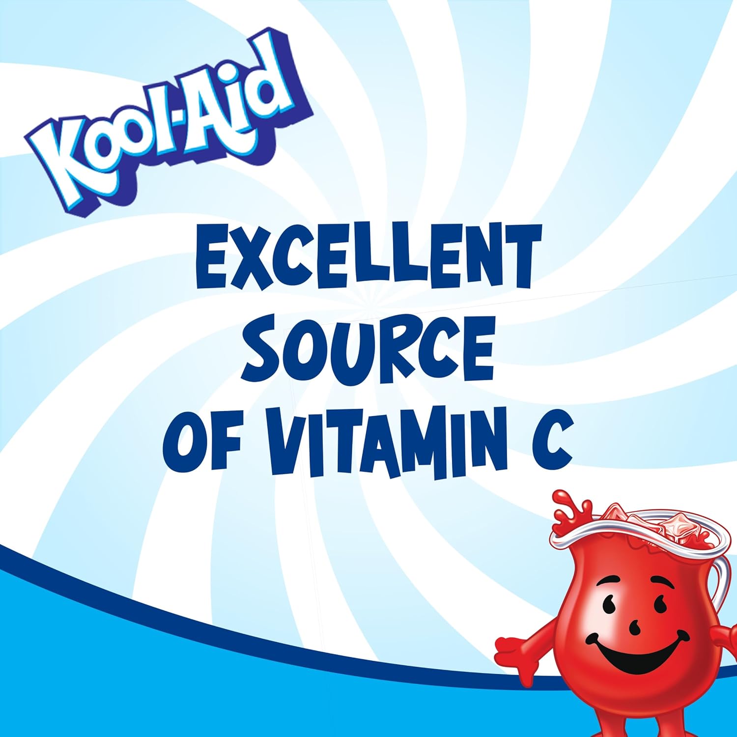 flexible pouch packaging that is easy for small hands to hold and reseal-friendly for spills
