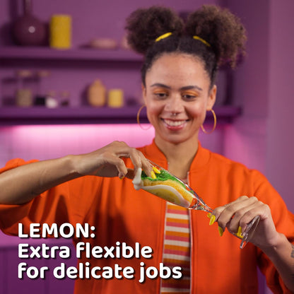 flexible sponge foam that bends to fit curves and narrow openings