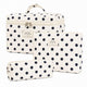 Polka Dot-white