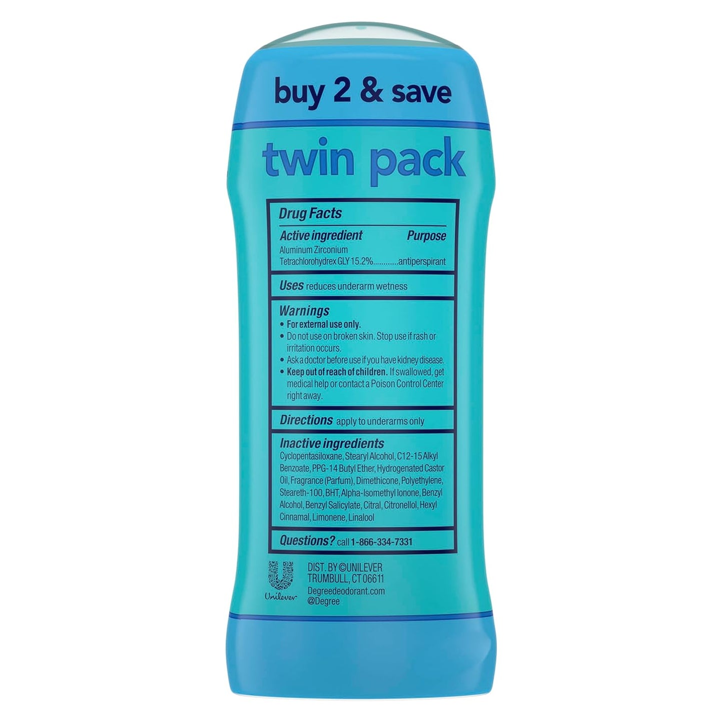 floral shower clean scent combining rose, jasmine, and fruit notes