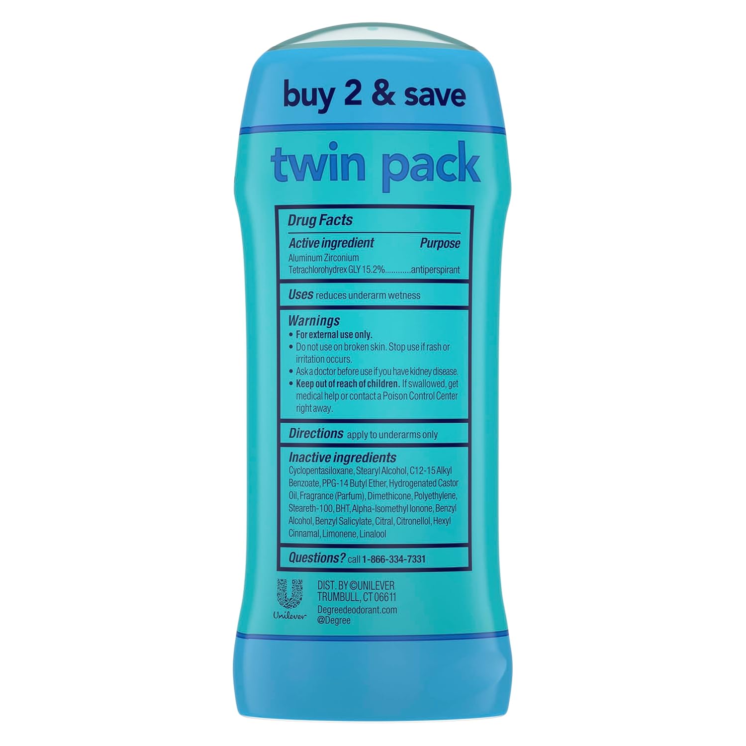 floral shower clean scent combining rose, jasmine, and fruit notes