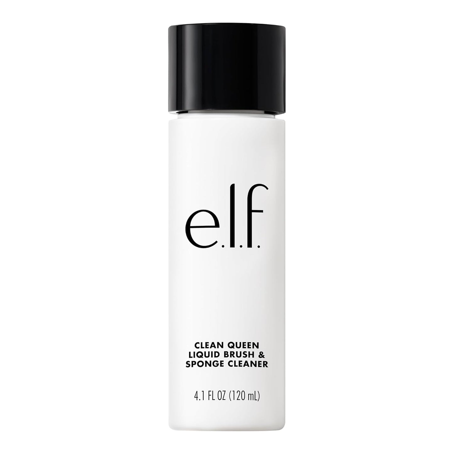 foaming gel formula that lathers on contact to break down makeup and oils