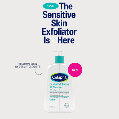 foaming gel formula that lathers without leaving residue