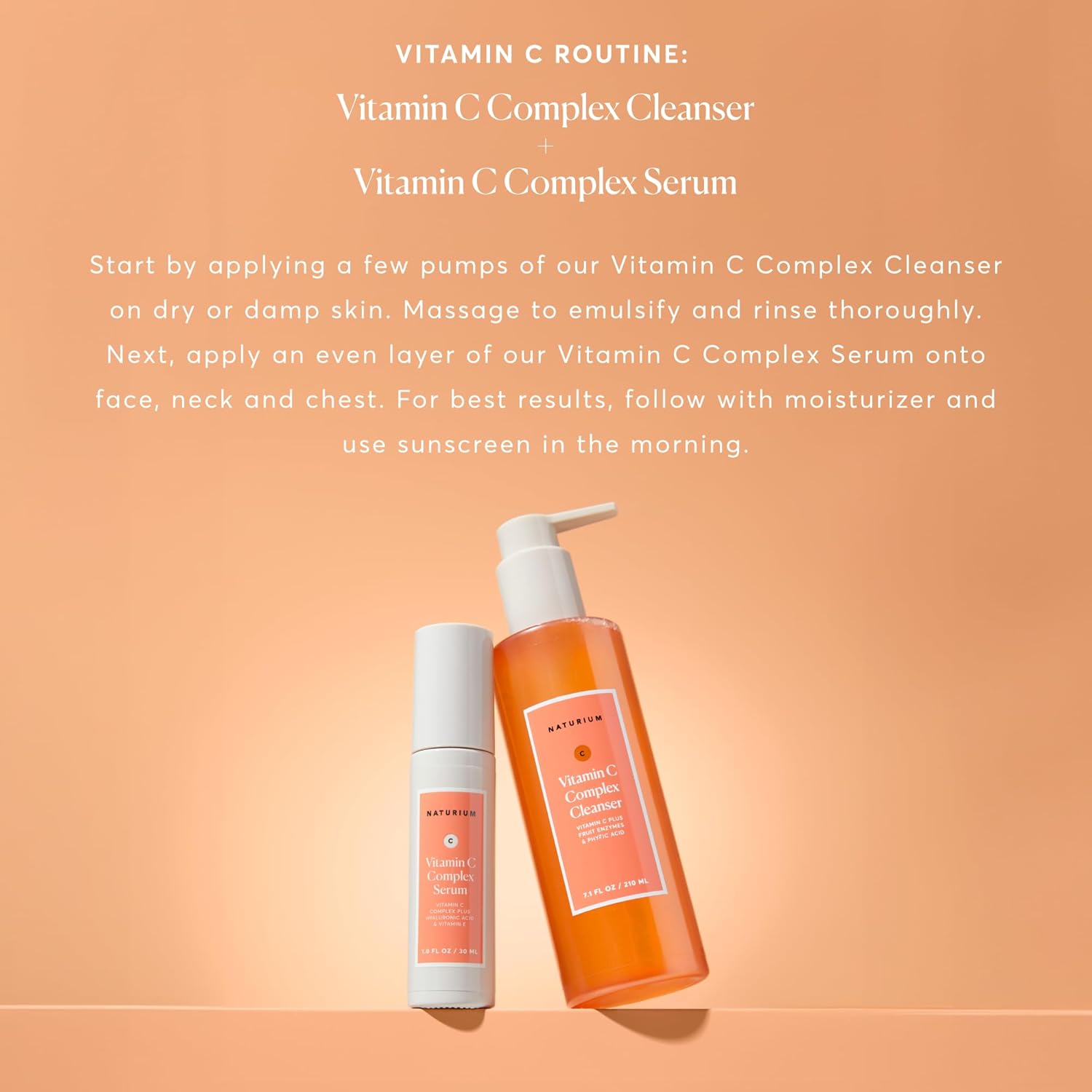 foaming gel texture that emulsifies on dry or damp skin