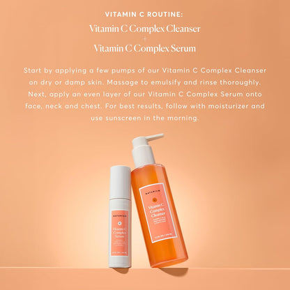 foaming gel texture that emulsifies on dry or damp skin