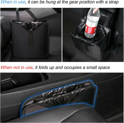 foldable/collapsible construction that flattens to roughly the size of a pouch for storage