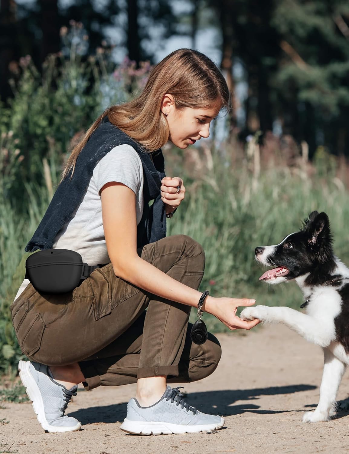 food-grade bpa-free silicone safe for wet, dry, and frozen treats