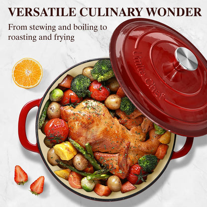 food-grade enamel non-stick glaze that resists stains and residue
