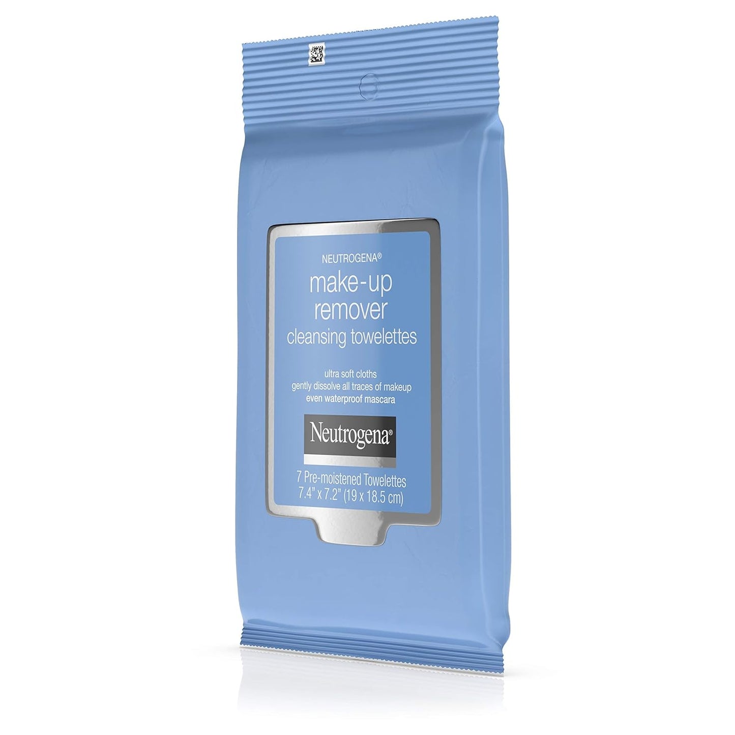formula that dissolves waterproof mascara and long-wear makeup