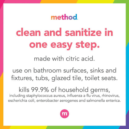 formulated for mold and mildew stain removal