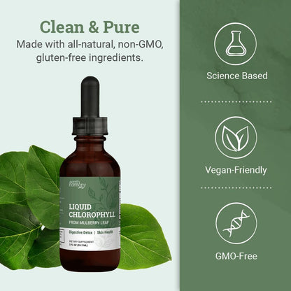 formulated to support liver function and immune response