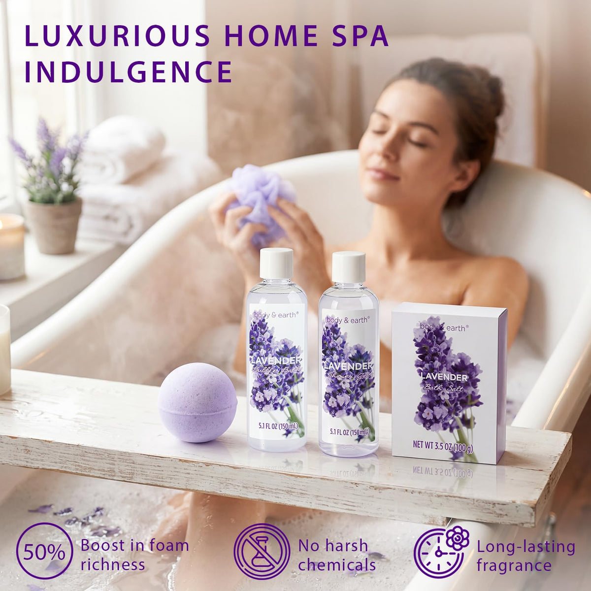 formulated with sunflower seed oil and vitamin e for moisturizing dry skin
