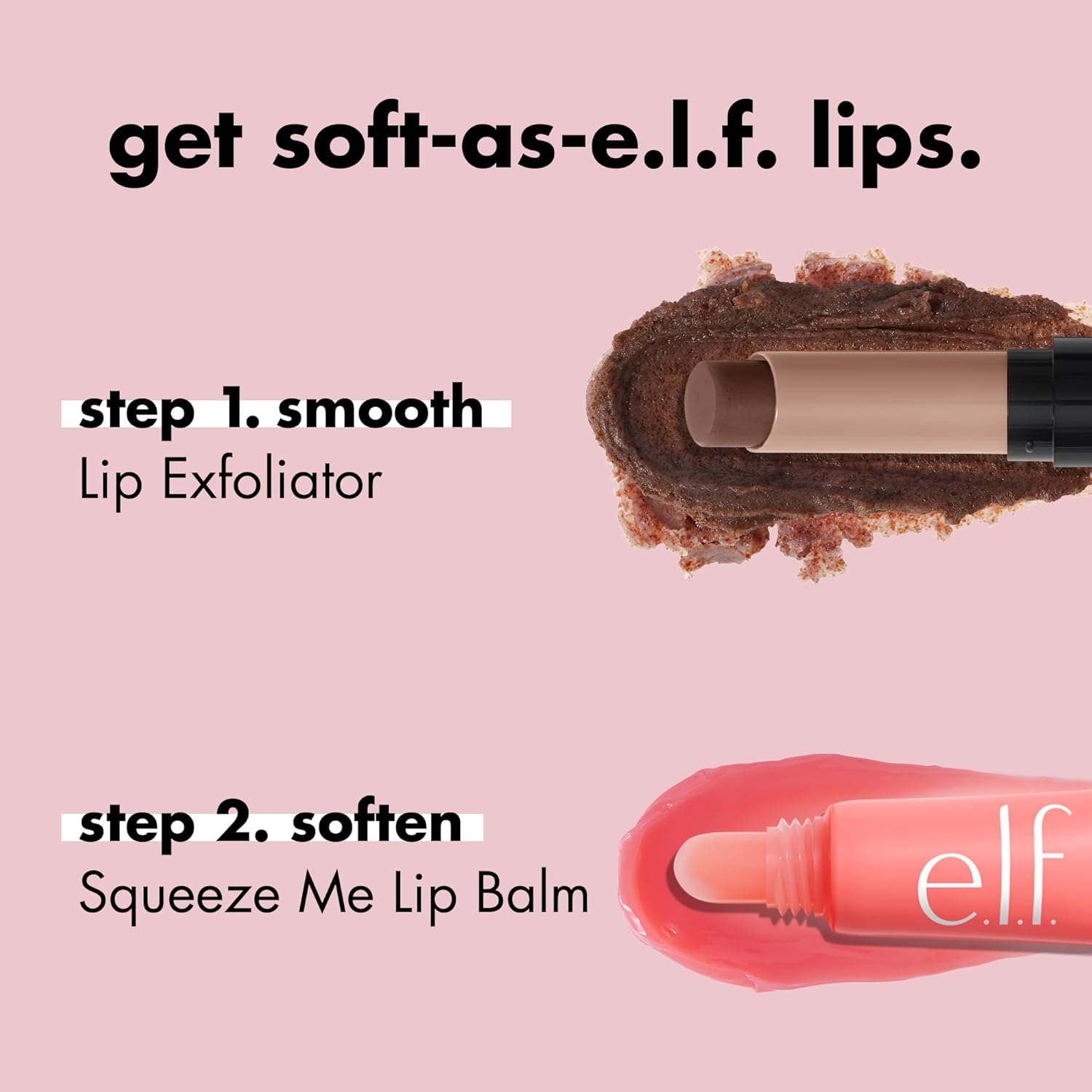 formulated without parabens, phthalates, or sulfates; 0.21 oz compact size