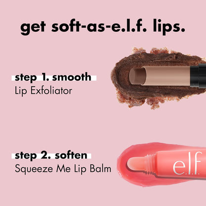 formulated without parabens, phthalates, or sulfates; 0.21 oz compact size