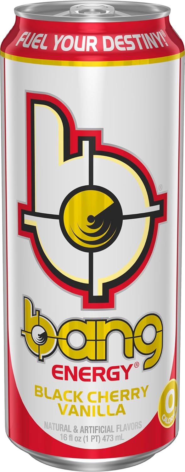 fortified with vitamin c, b3, b6, and b12 for metabolic support